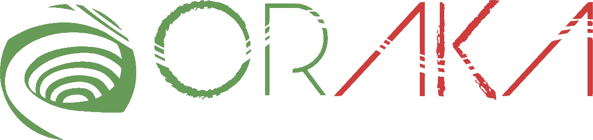Logo Oraka